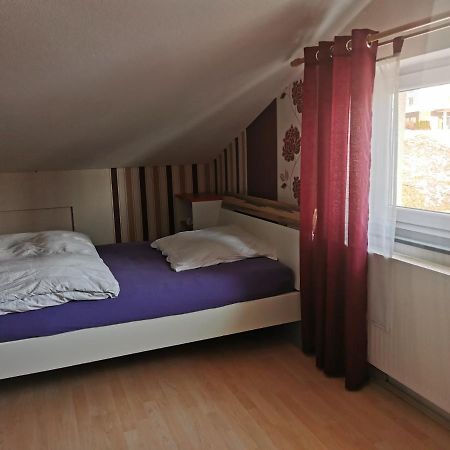 Haus Mit Schoener Aussicht Wg Münsingen 外观 照片